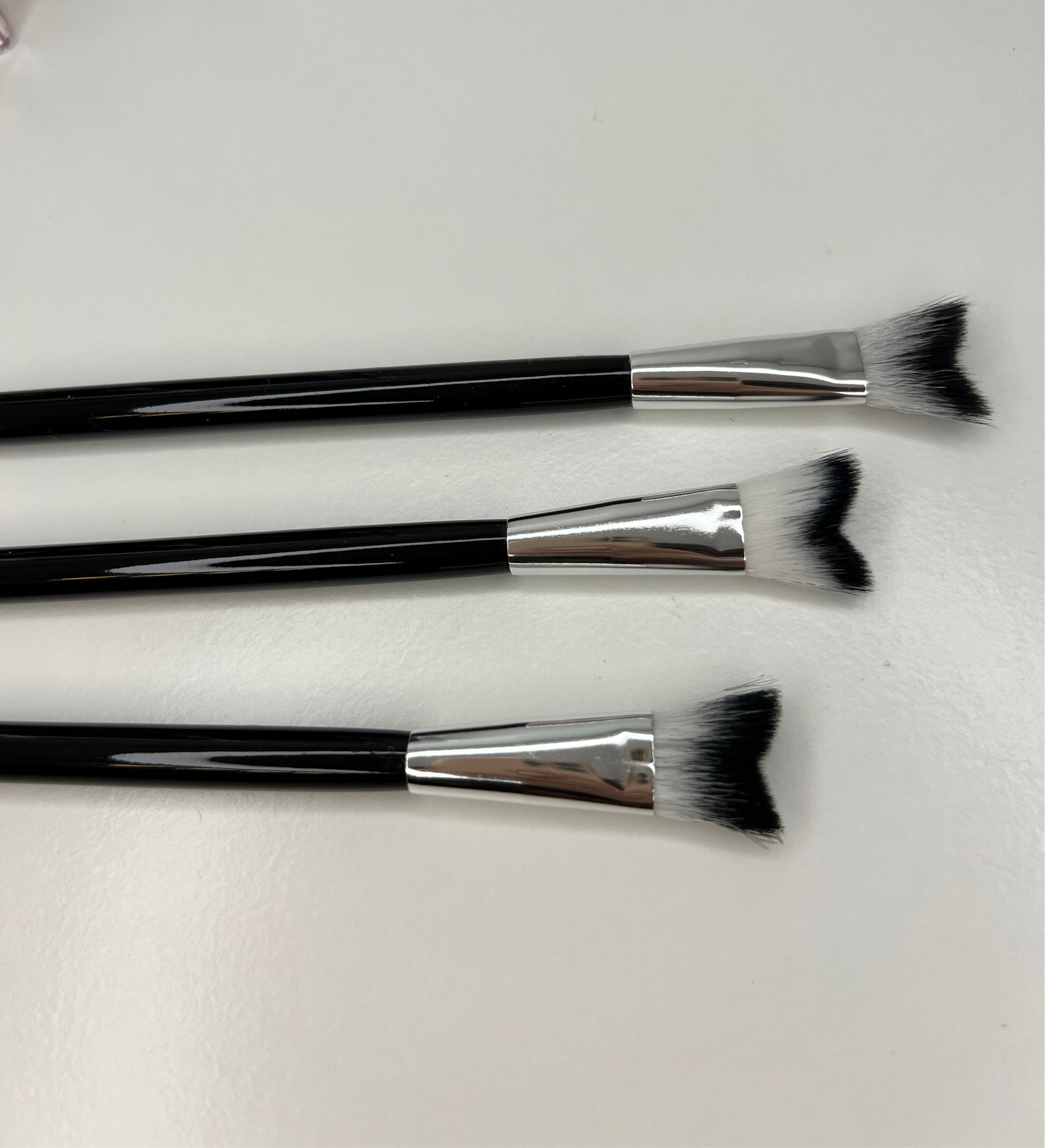 V Shaped Angle Cleaning Brushes