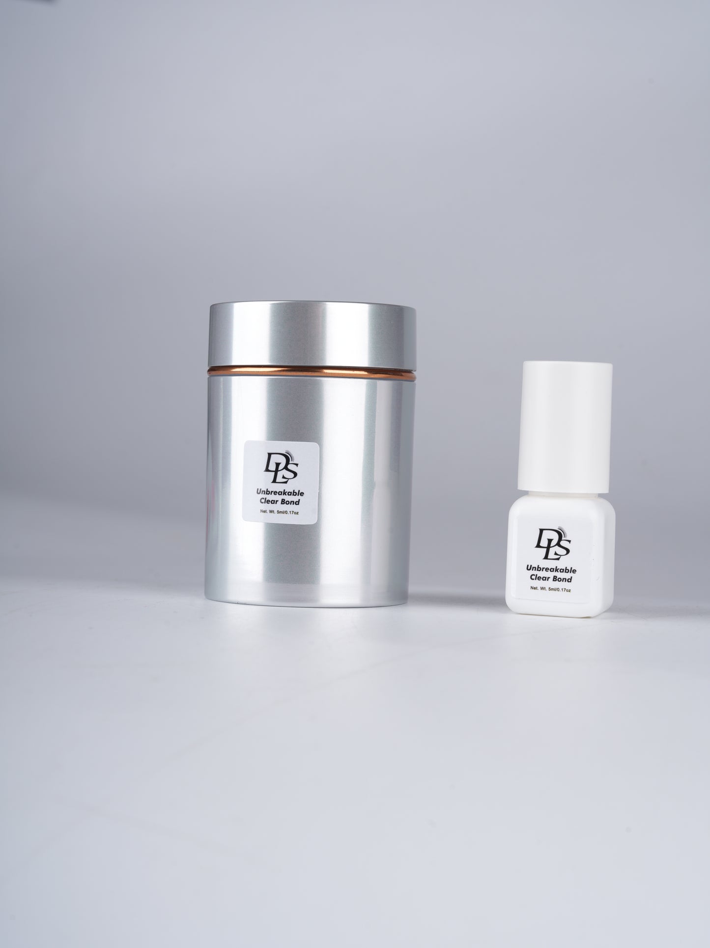 Unbreakable Clear Bond -Adhesive