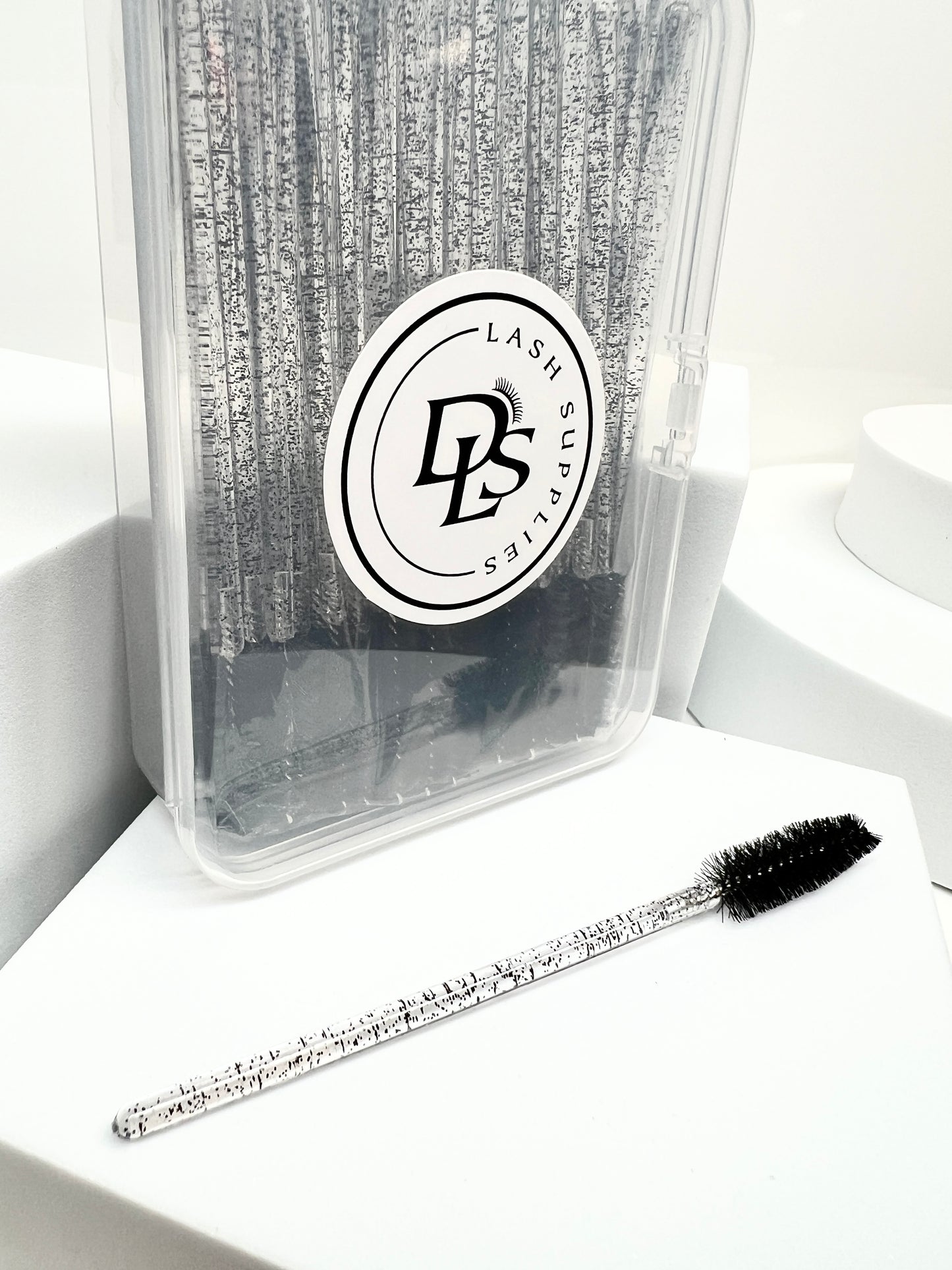 Lash Wands