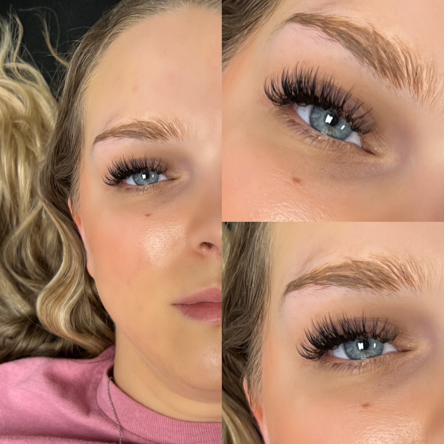 Private 3- Day Lash Workshop