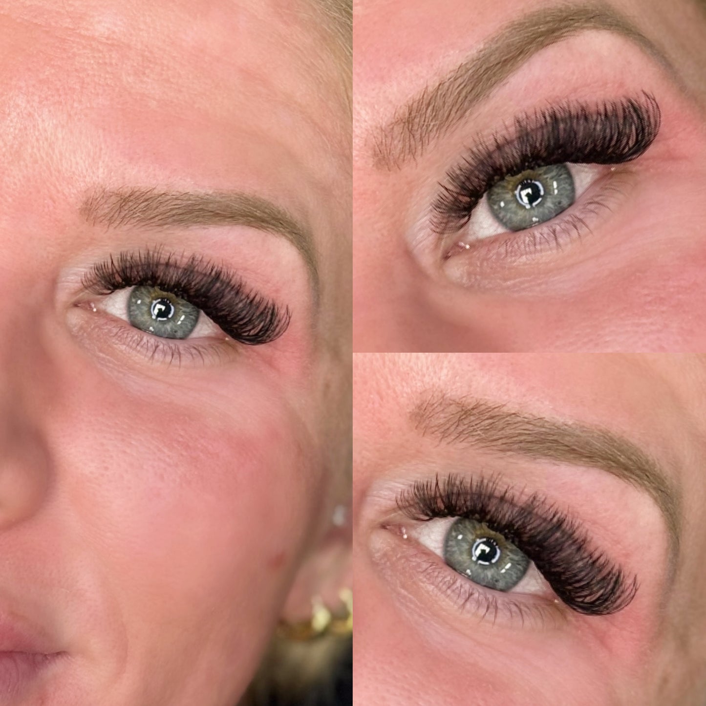 Private 3- Day Lash Workshop