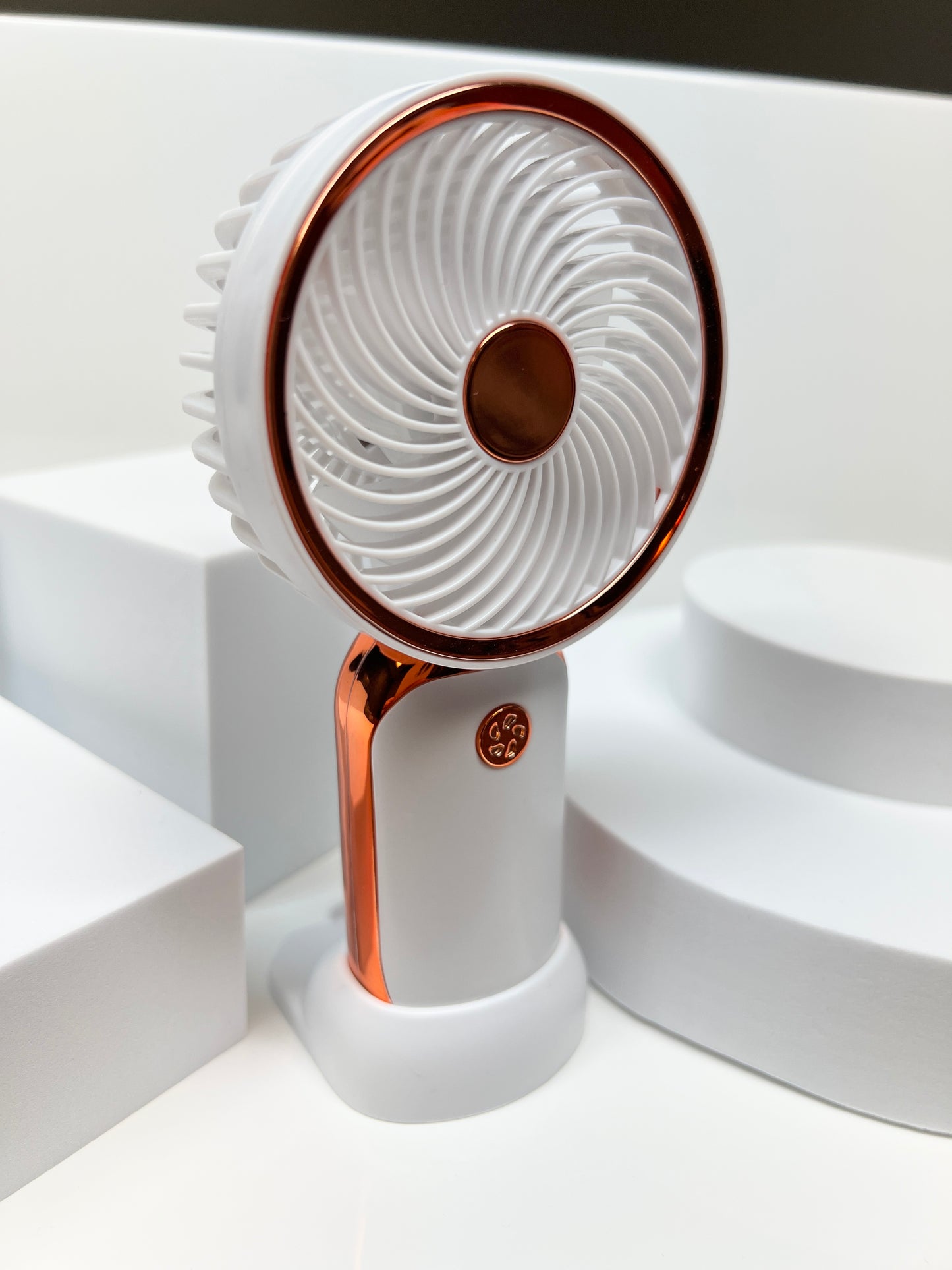 Luxury Mini Fan