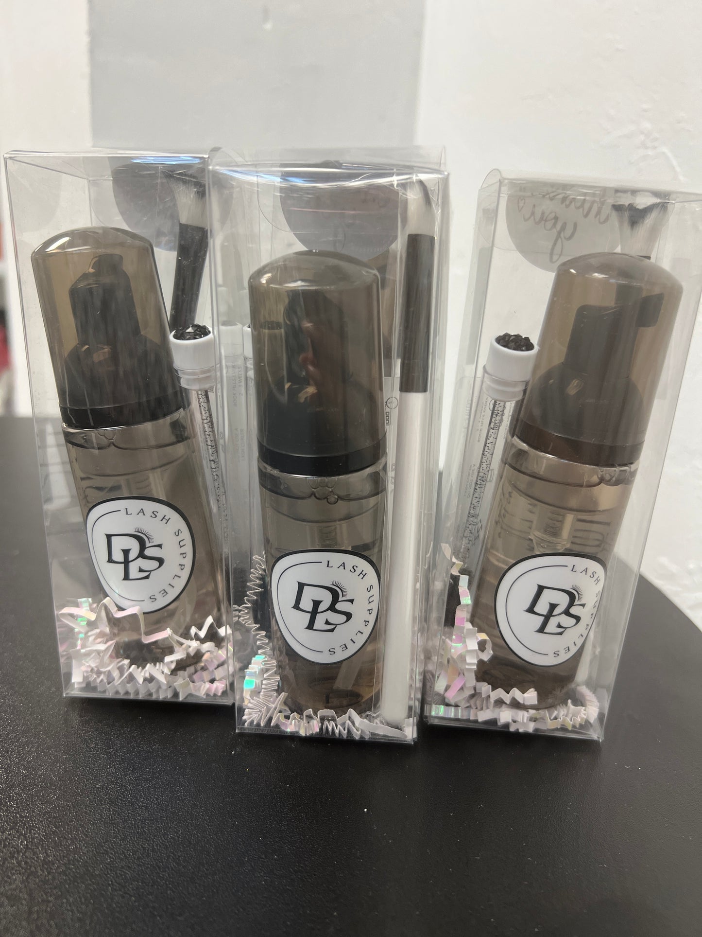 DLS Lash Aftercare Kit