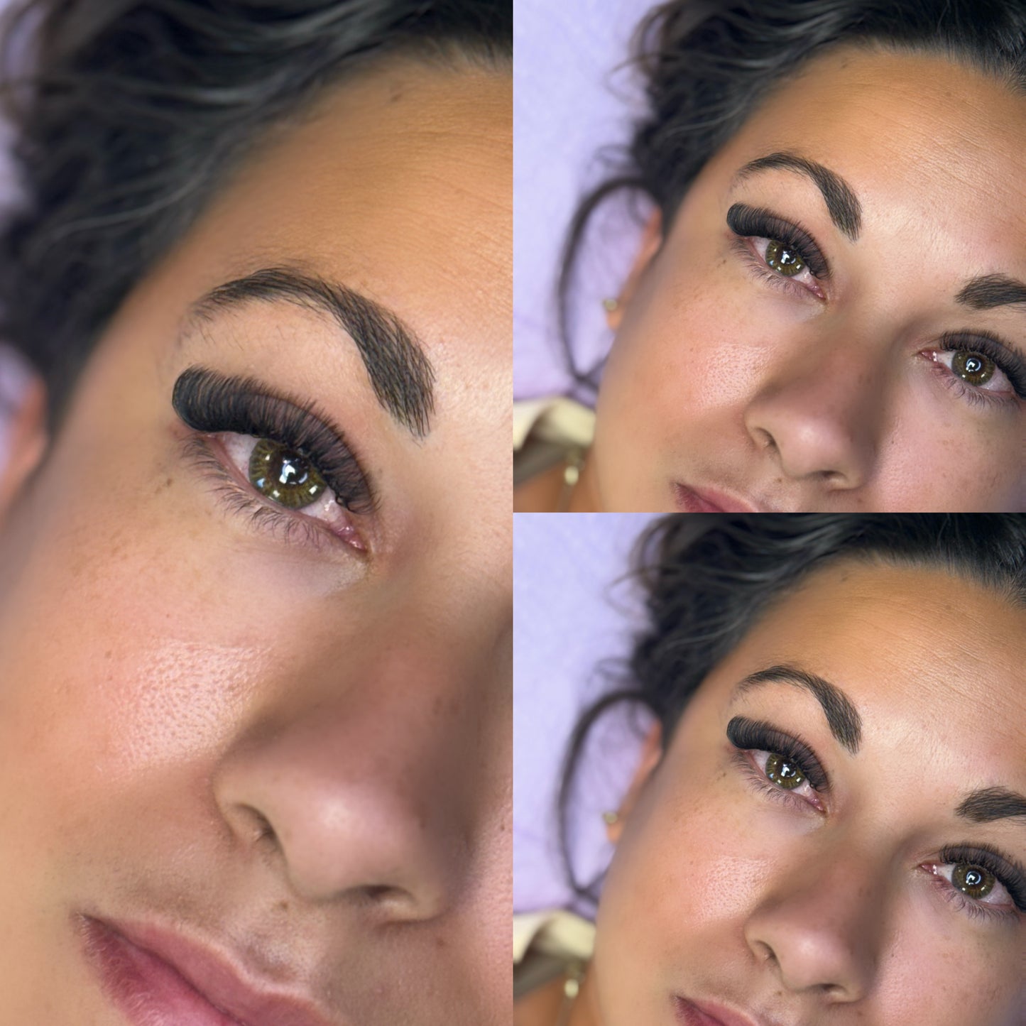Private 3- Day Lash Workshop