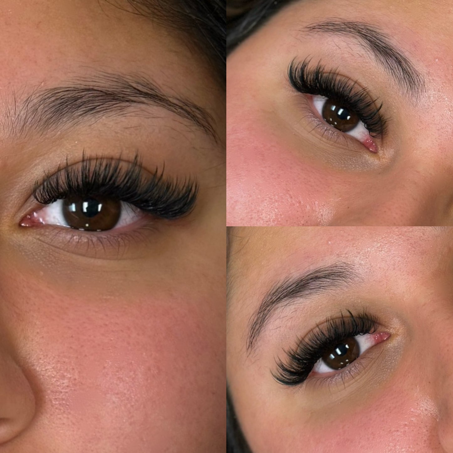 Private 3- Day Lash Workshop