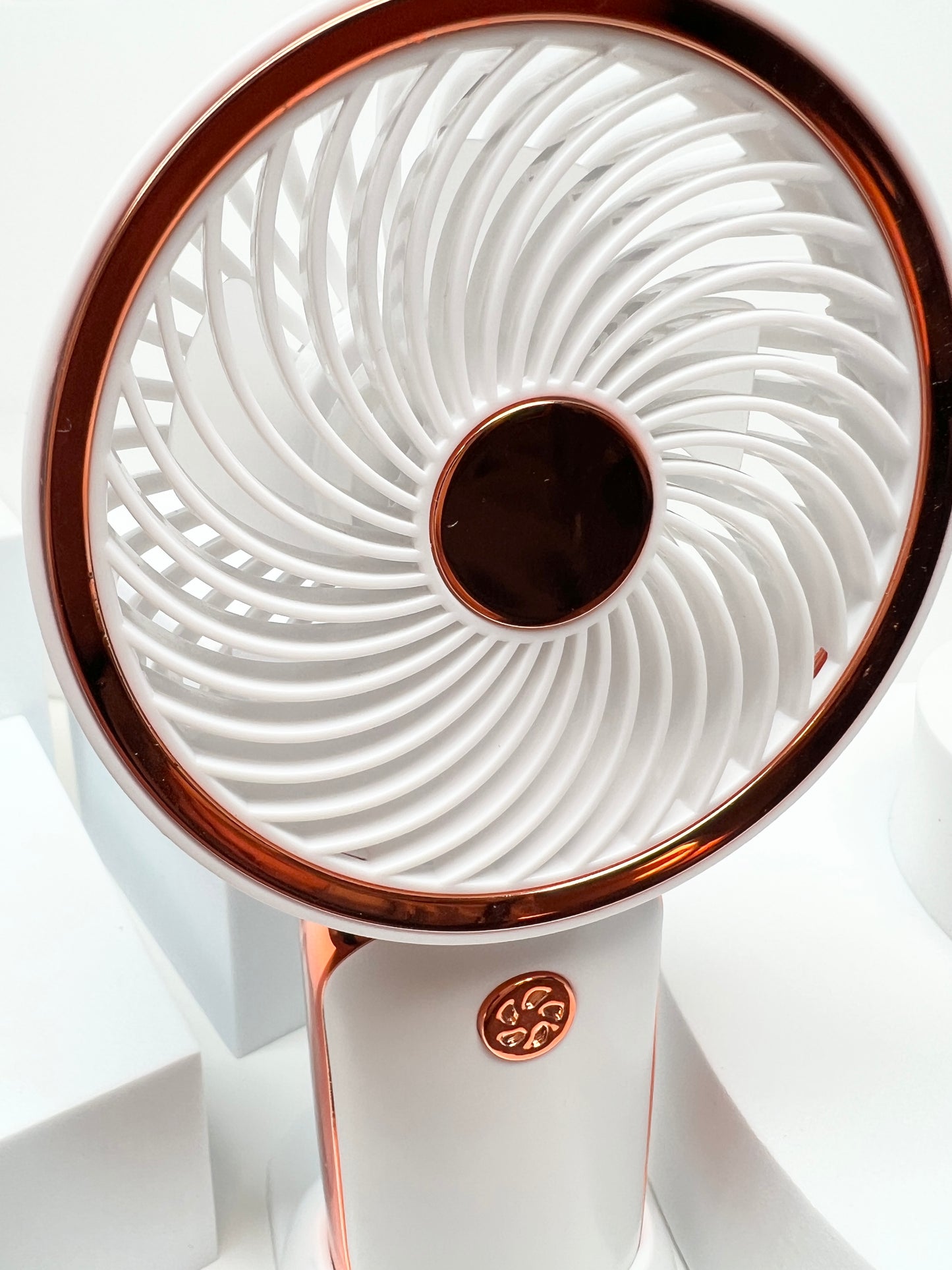 Luxury Mini Fan