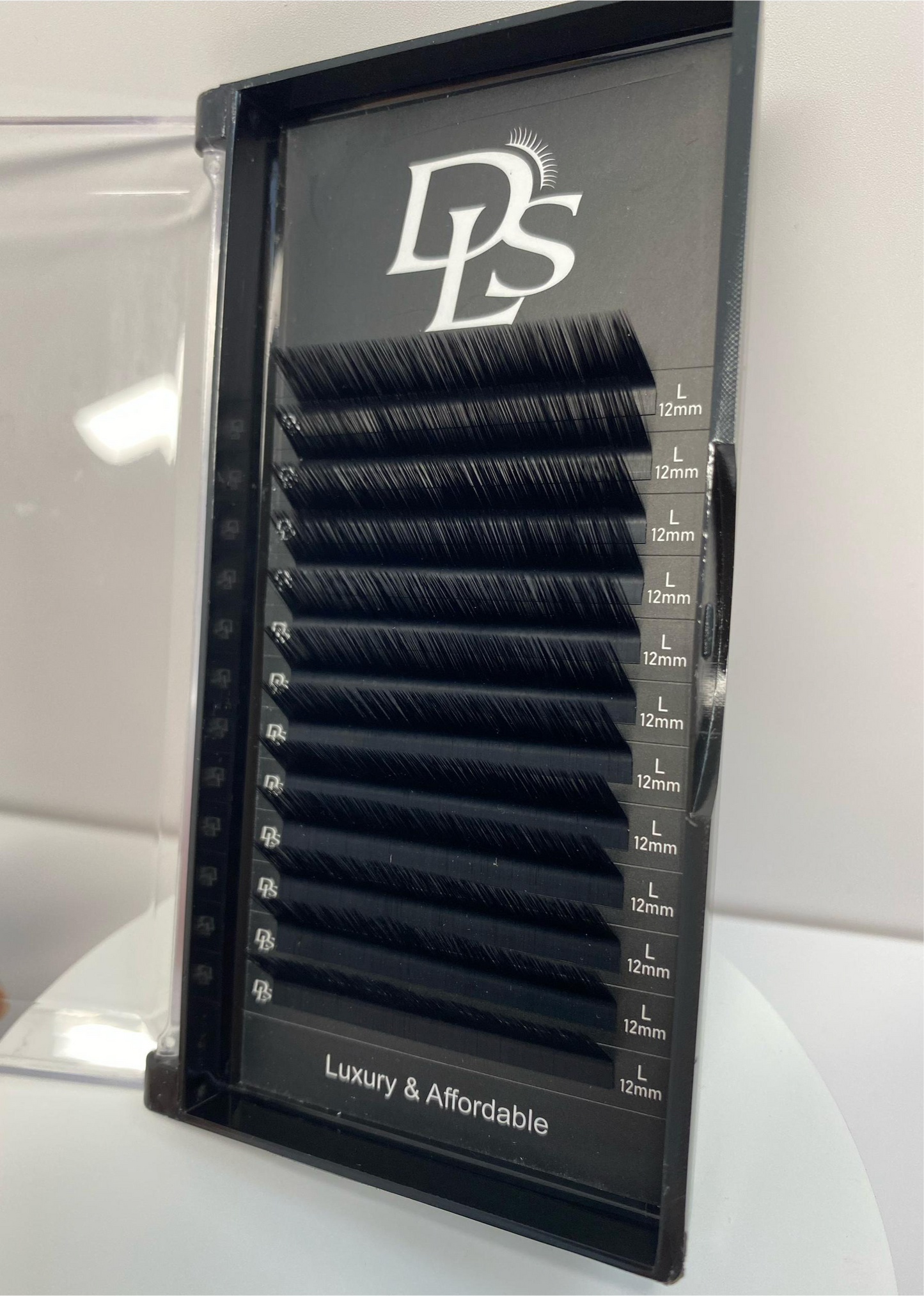 Triple Black Luxe Collection - 0.05 Single Volume L