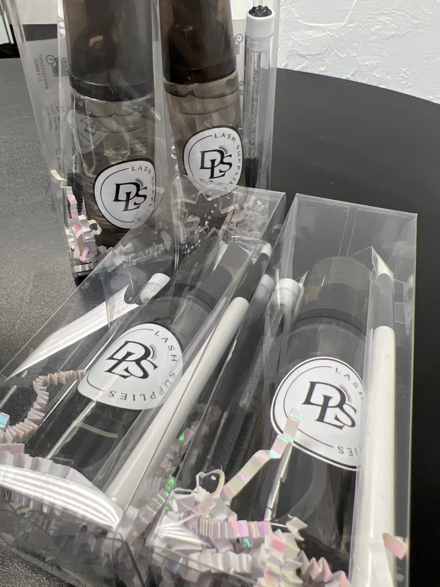 DLS Lash Aftercare Kit