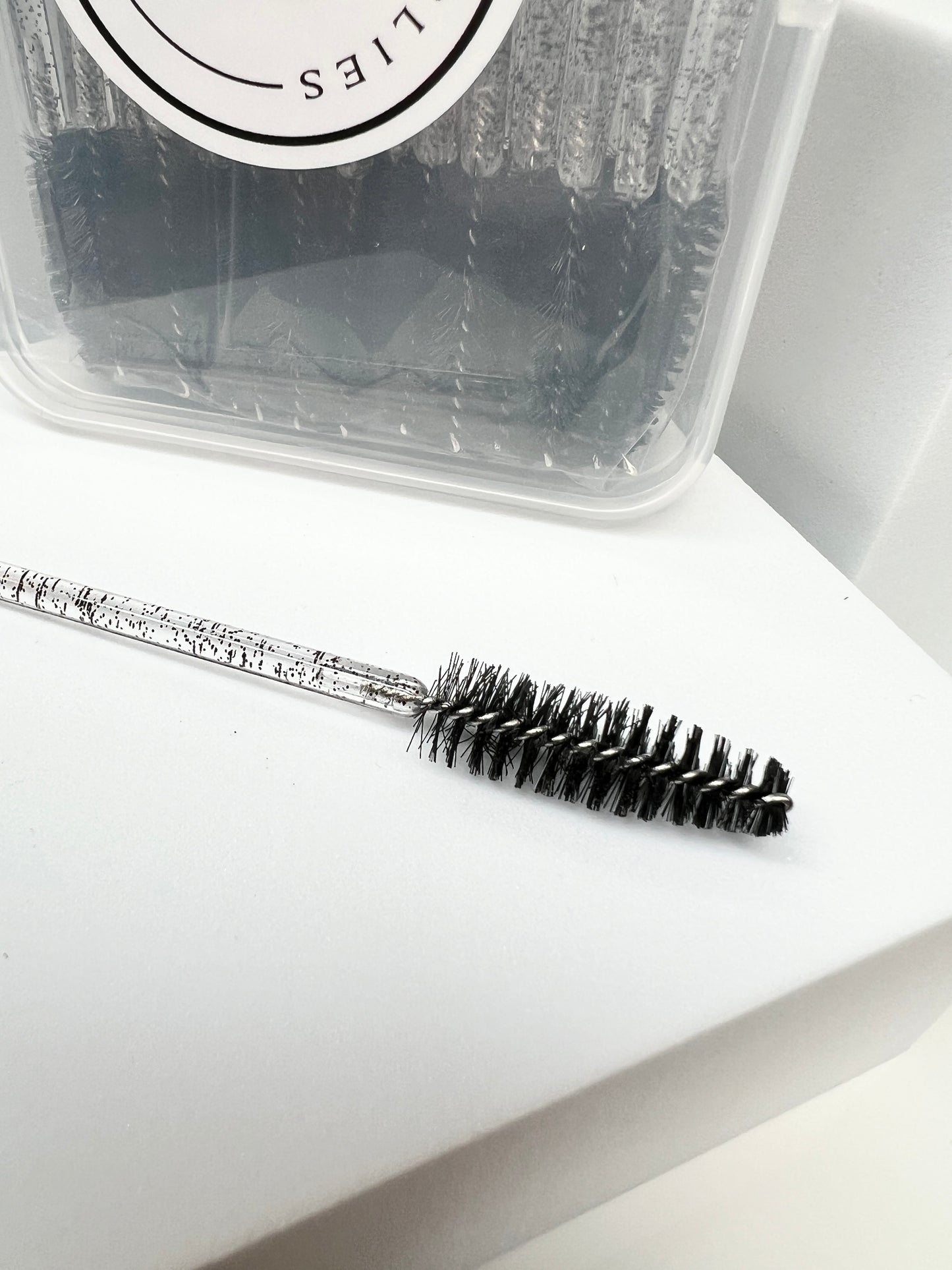Lash Wands