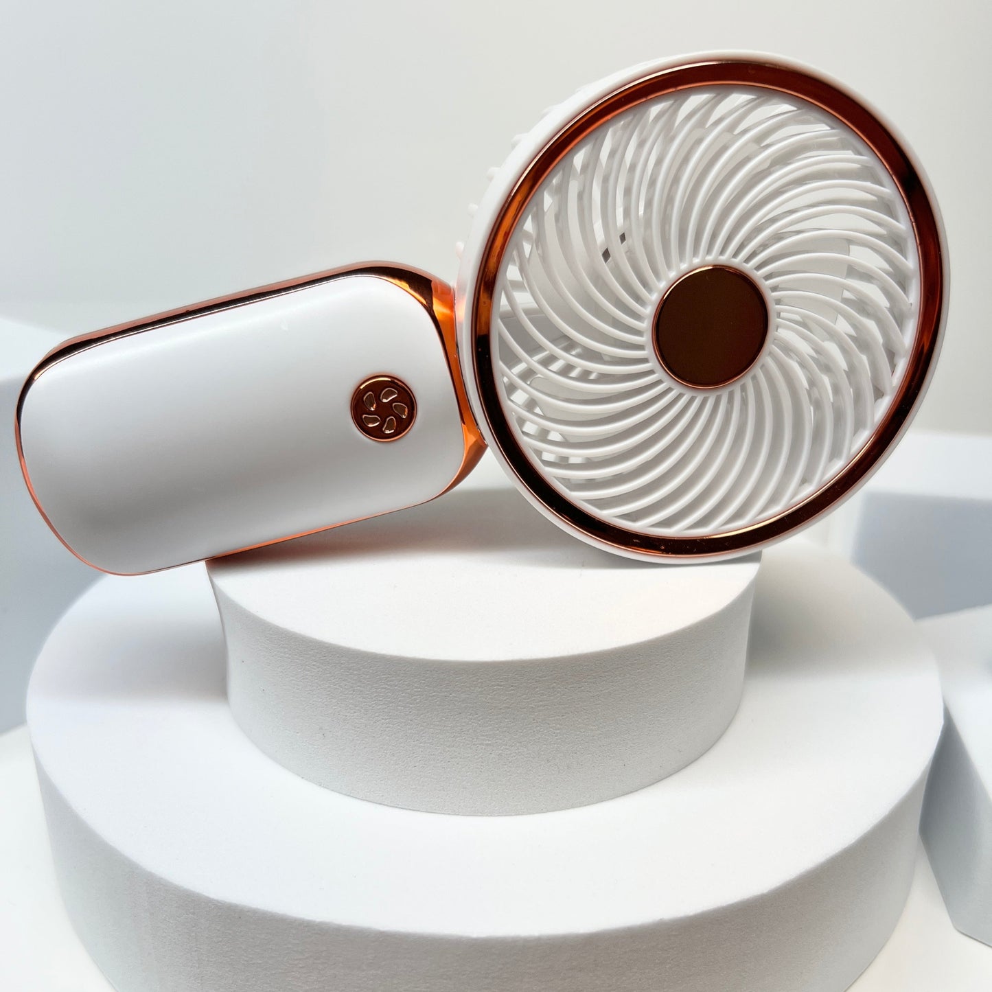 Luxury Mini Fan