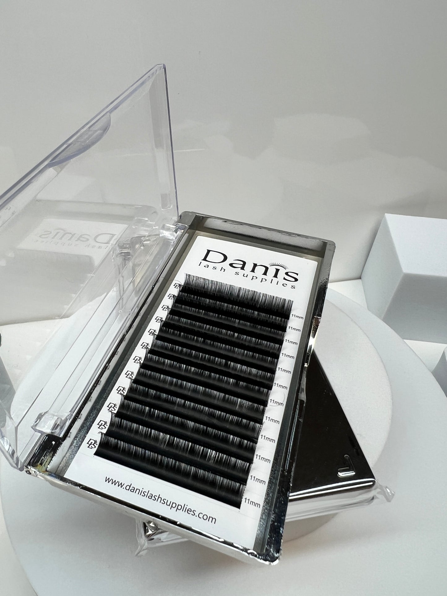 Cashmere Diamond - 0.05 Single Volume D