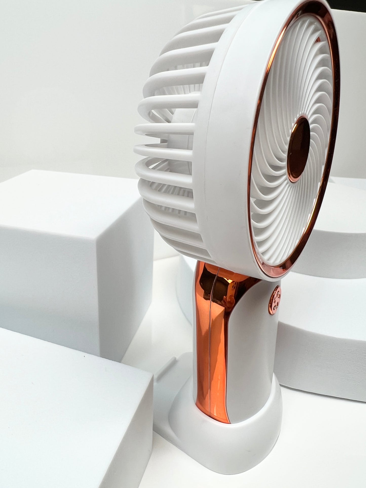 Luxury Mini Fan