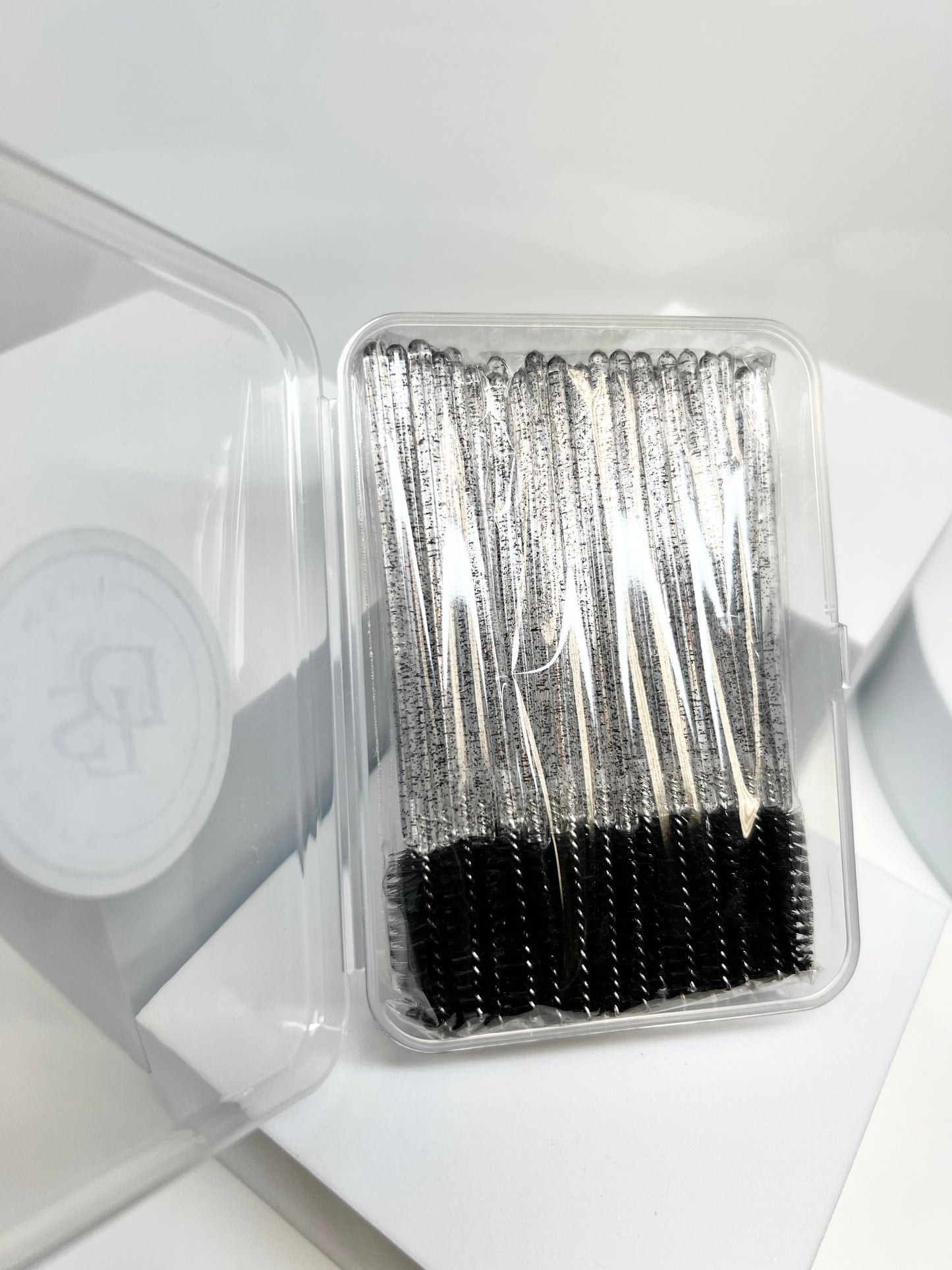 Lash Wands