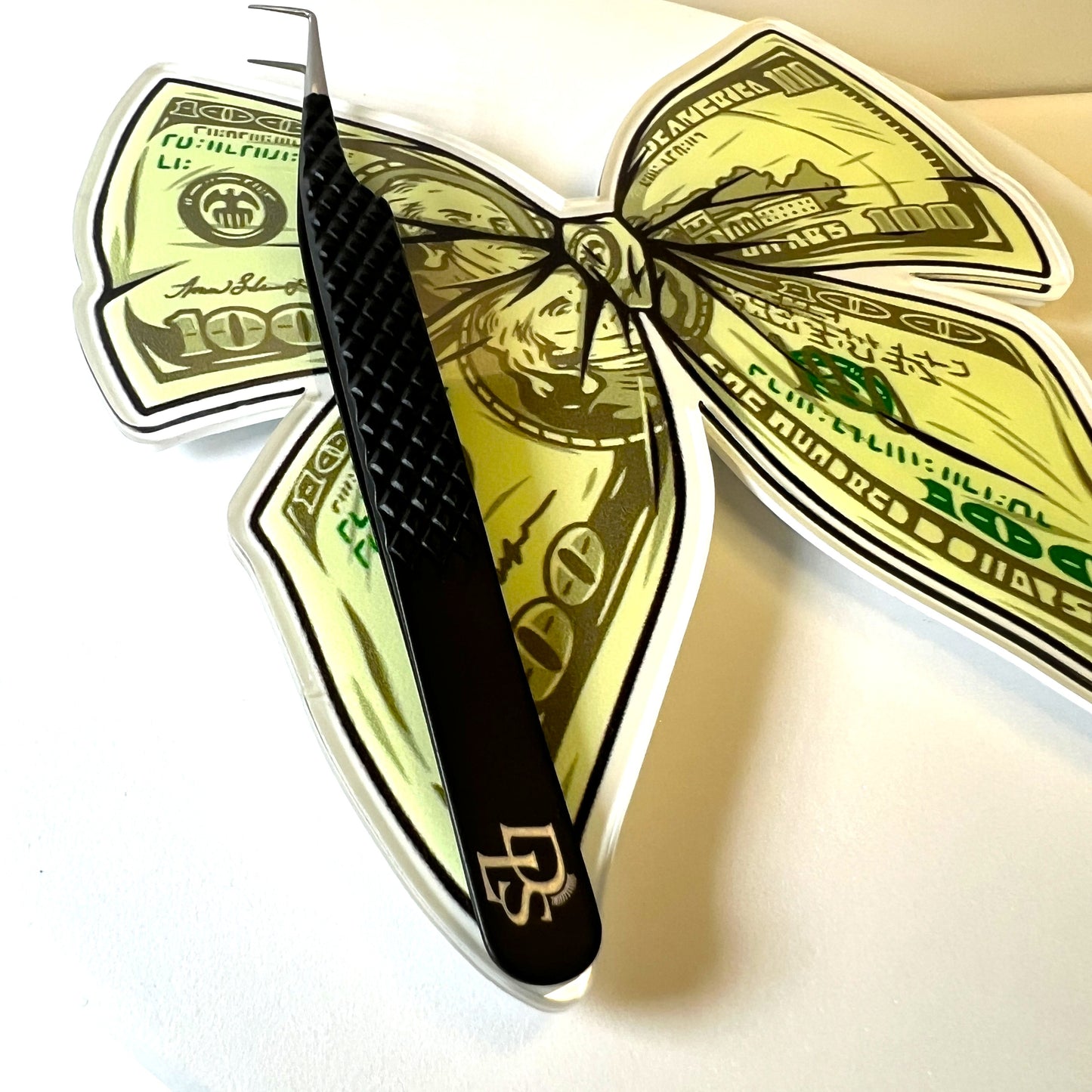 Big Bank Bow Magnetic Lash Palette