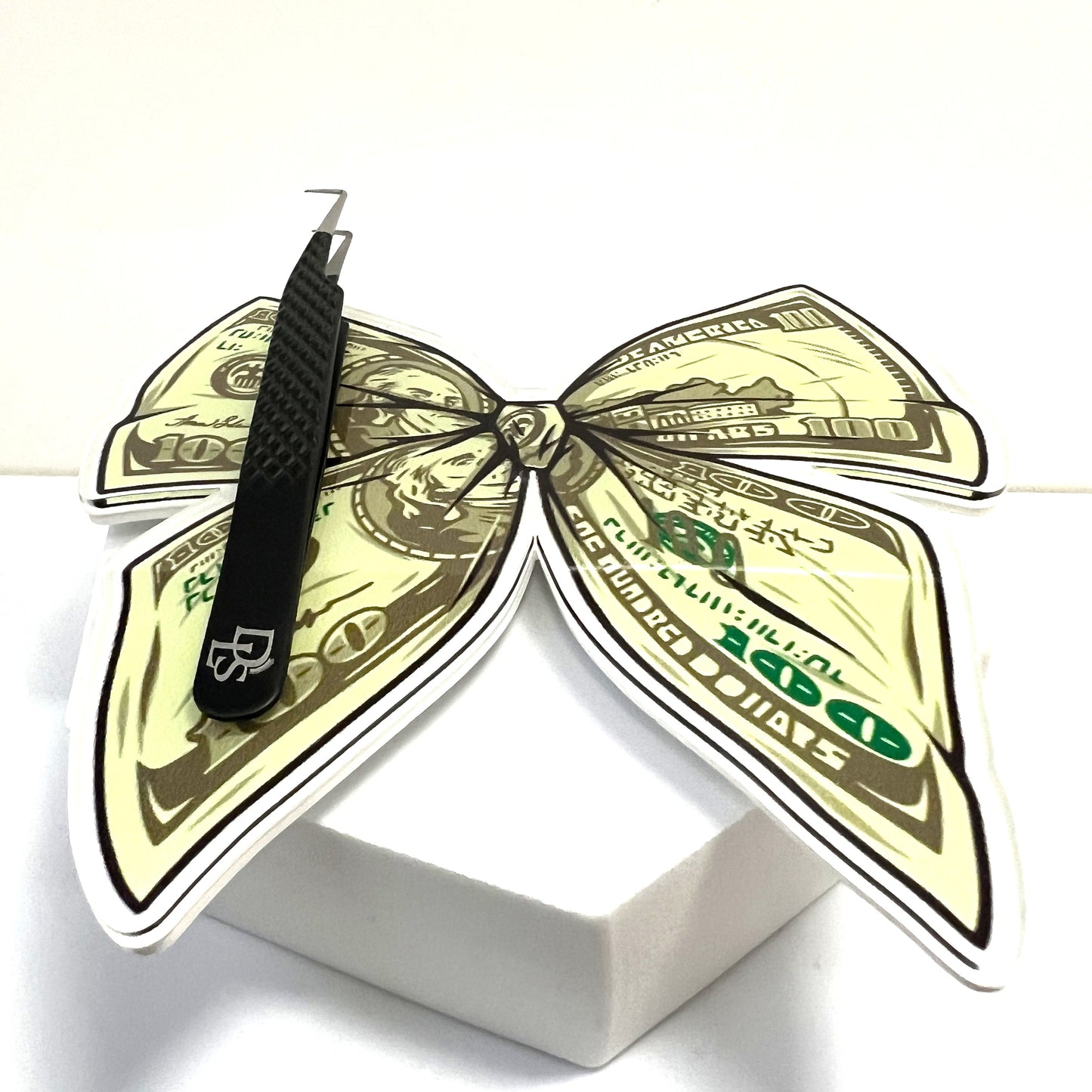 Big Bank Bow Magnetic Lash Palette