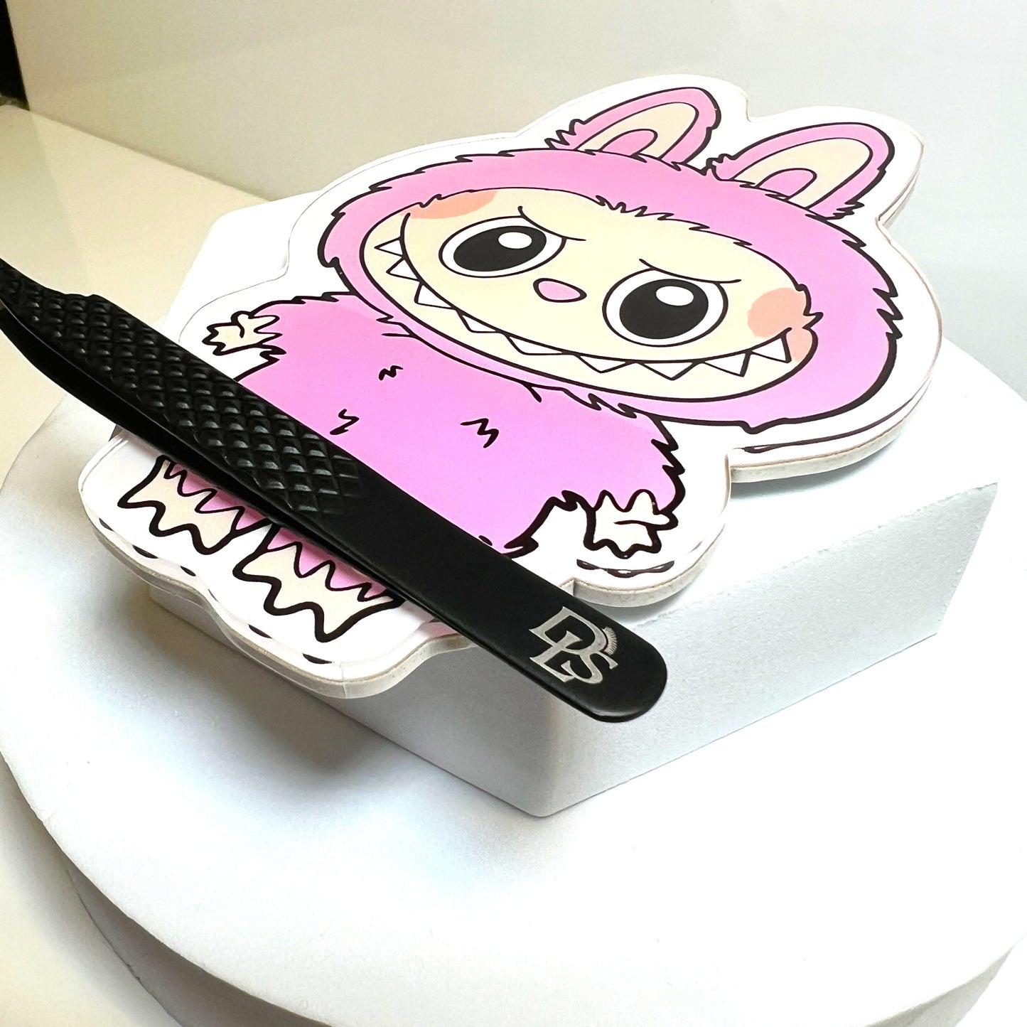 Labubu Magnetic Lash Palette
