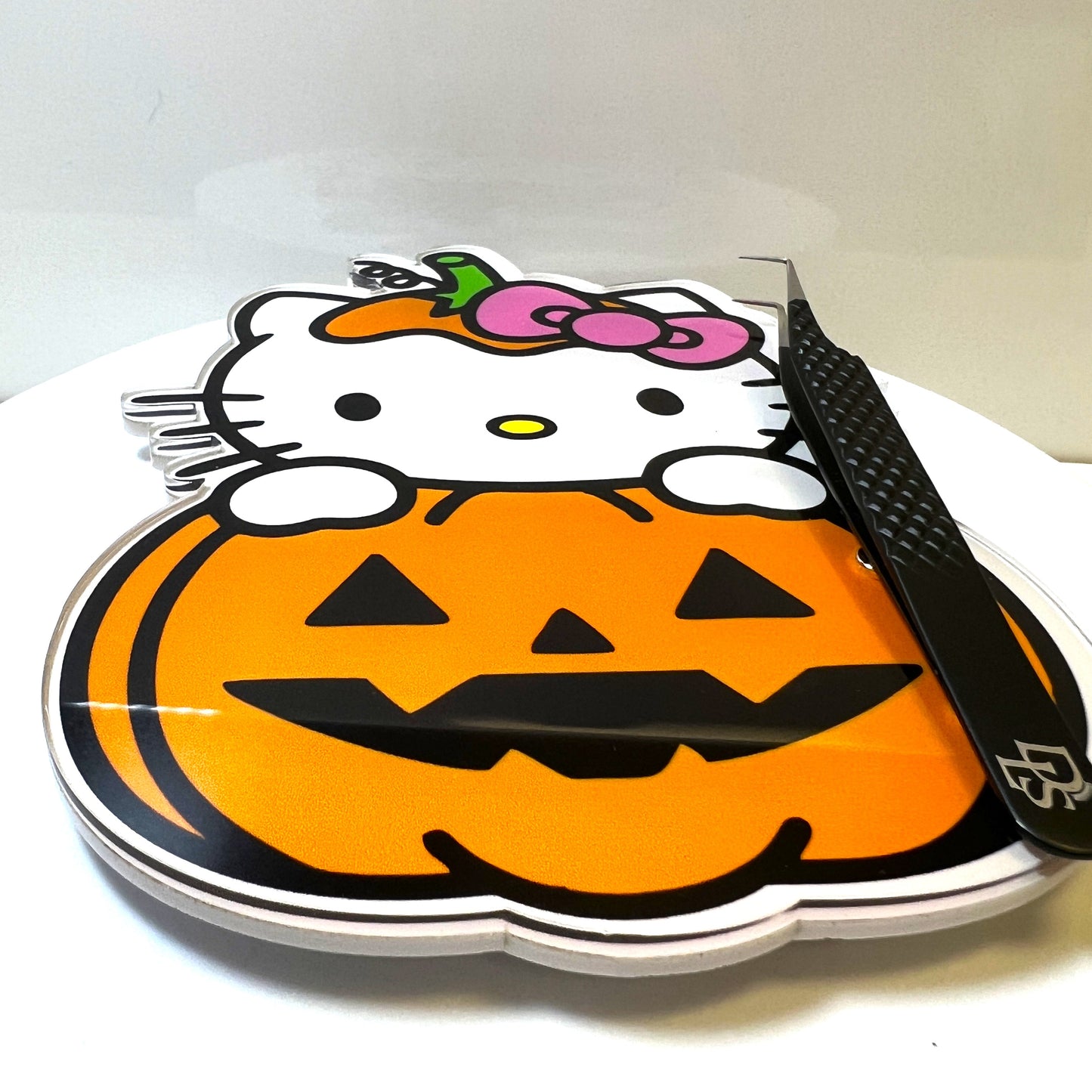 Pumpkin Kitty Magnetic Lash Palette