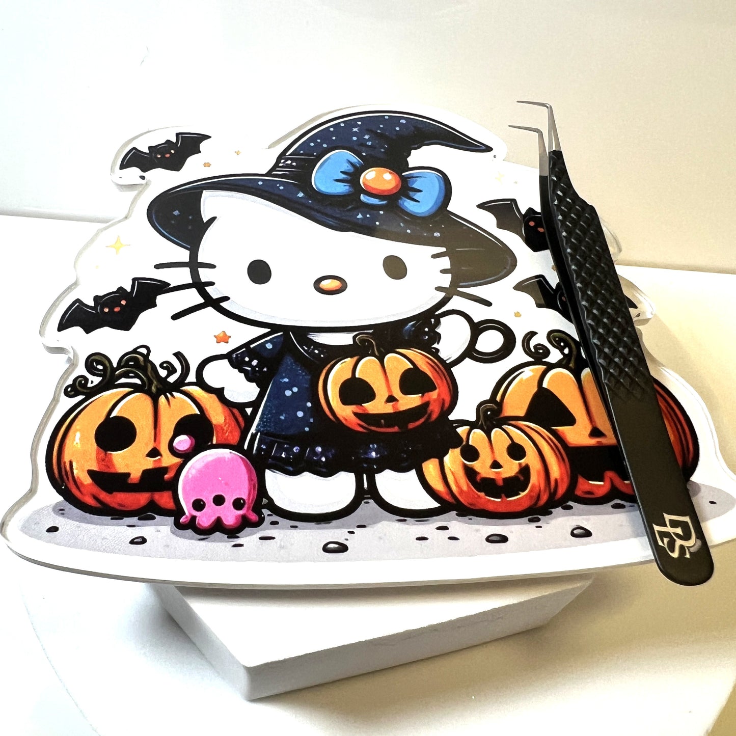 Kitty Witch Magnetic Lash Palette