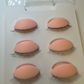 3 Pairs Eyelash Practice Eyelids