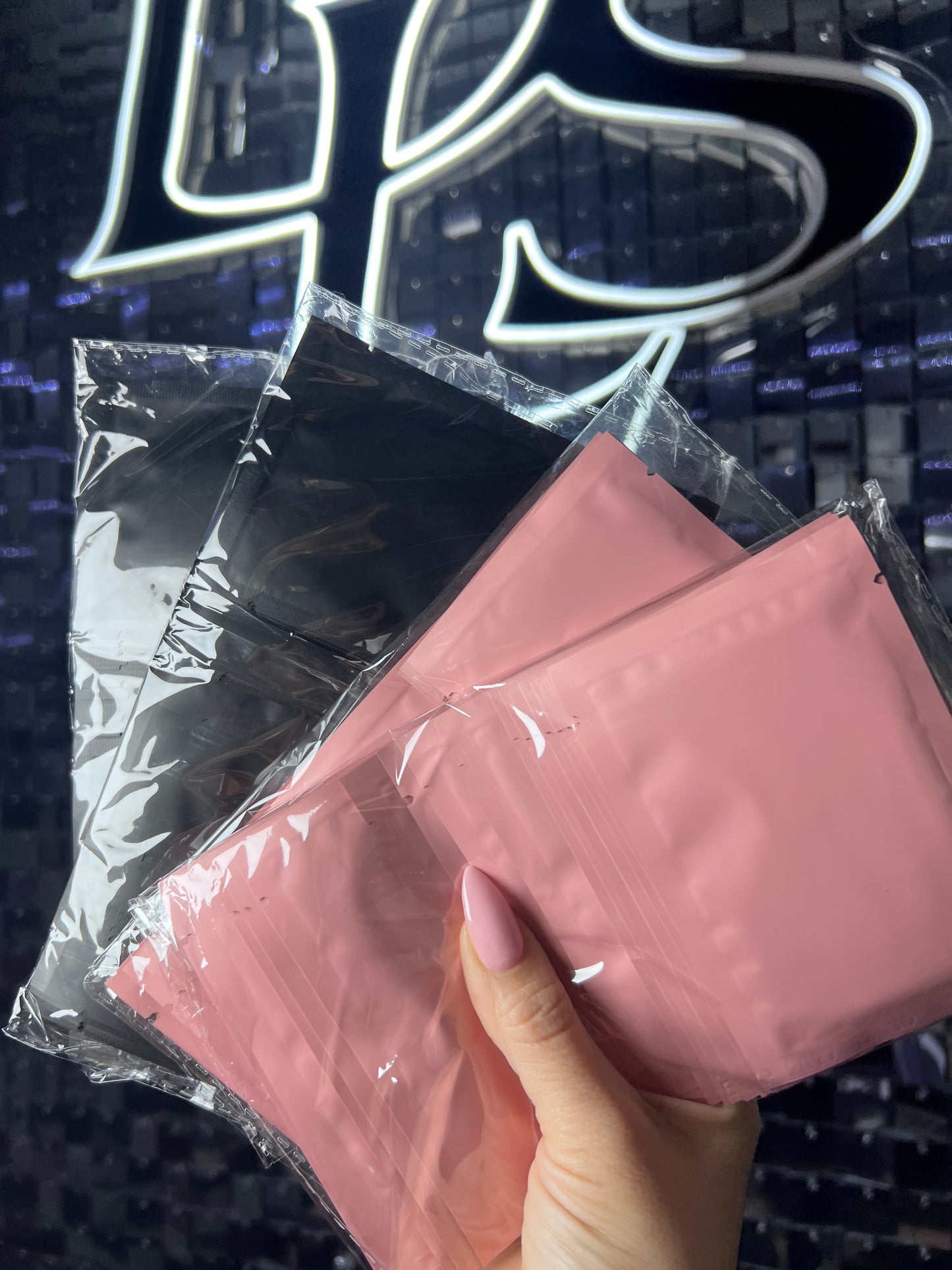 Jelly Eye Pads (30 Pack)