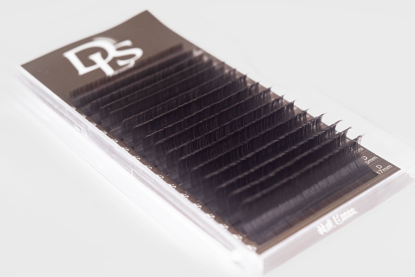 DLS Brown Luxe Collection