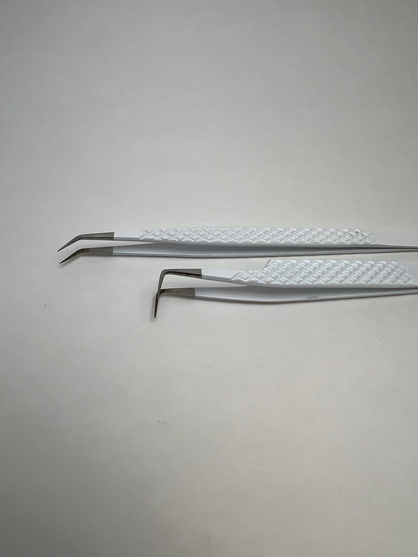 Sheep Collection Fiber Tip Tweezers