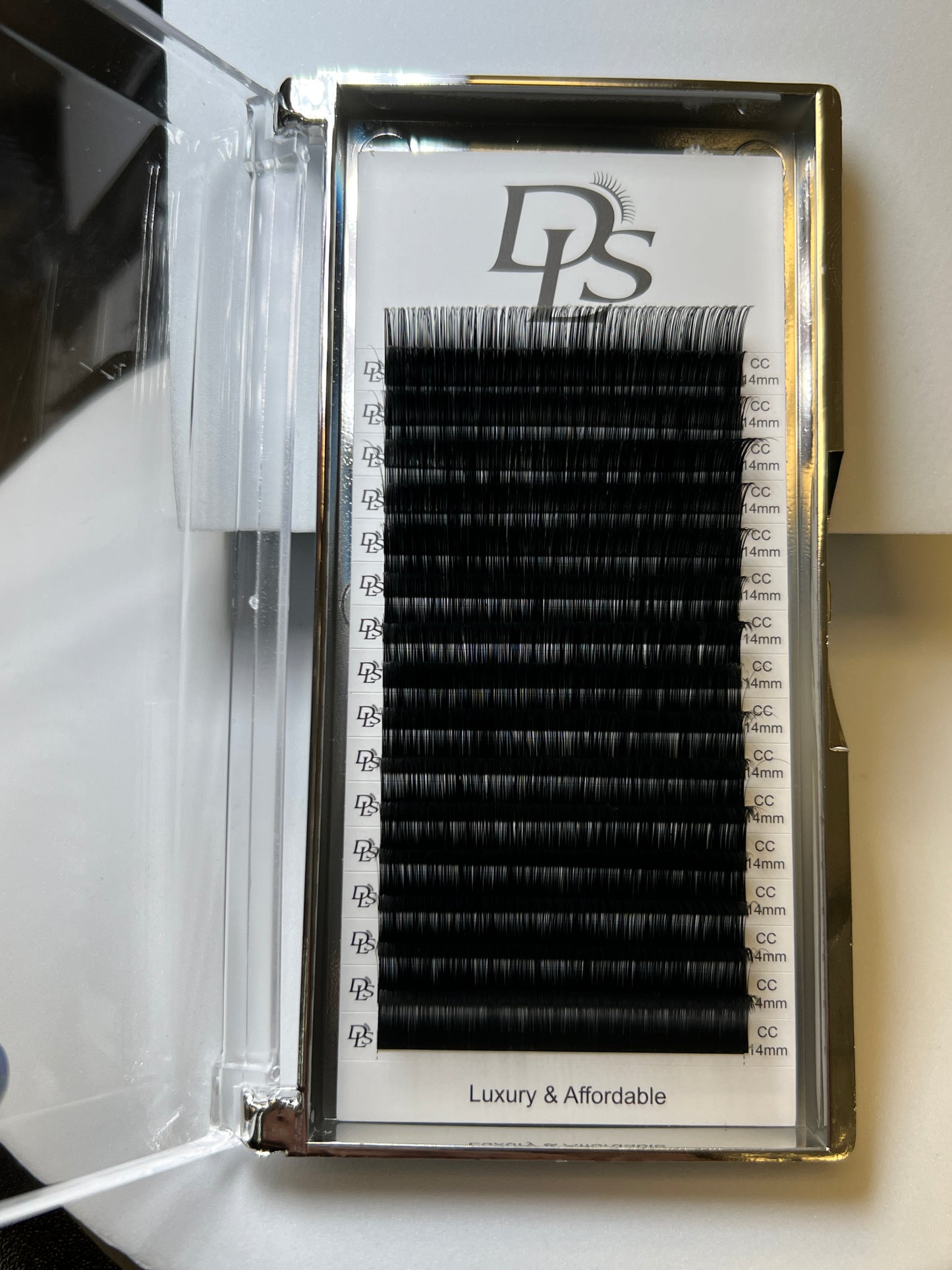 Cashmere Diamond 2.0 - 0.05 Single Volume CC