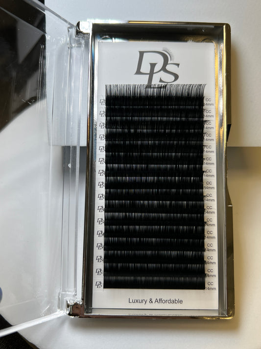 Cashmere Diamond 2.0 - 0.05 Single Volume CC