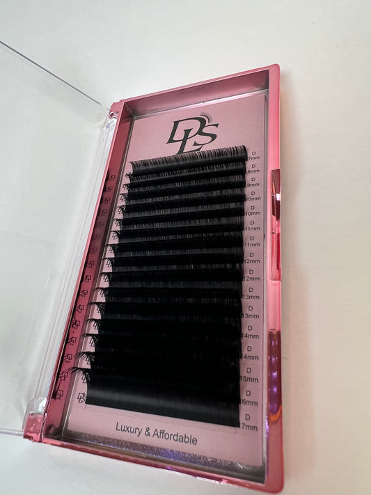 Cashmere Rose 2.0 - Mix Volume   D