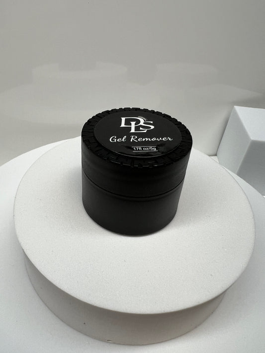 Gel Remover