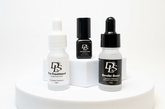 DLS Unbreakable Bond Collection