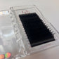 Flat Ellipse Lashes - Mix Classic Trays
