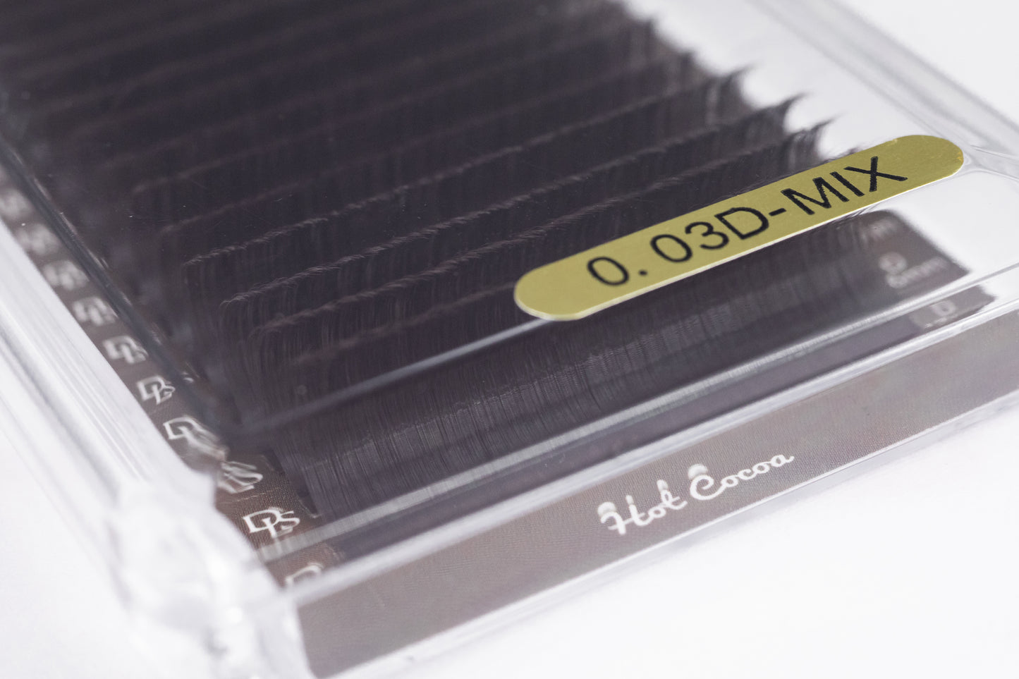 DLS Brown Luxe Collection