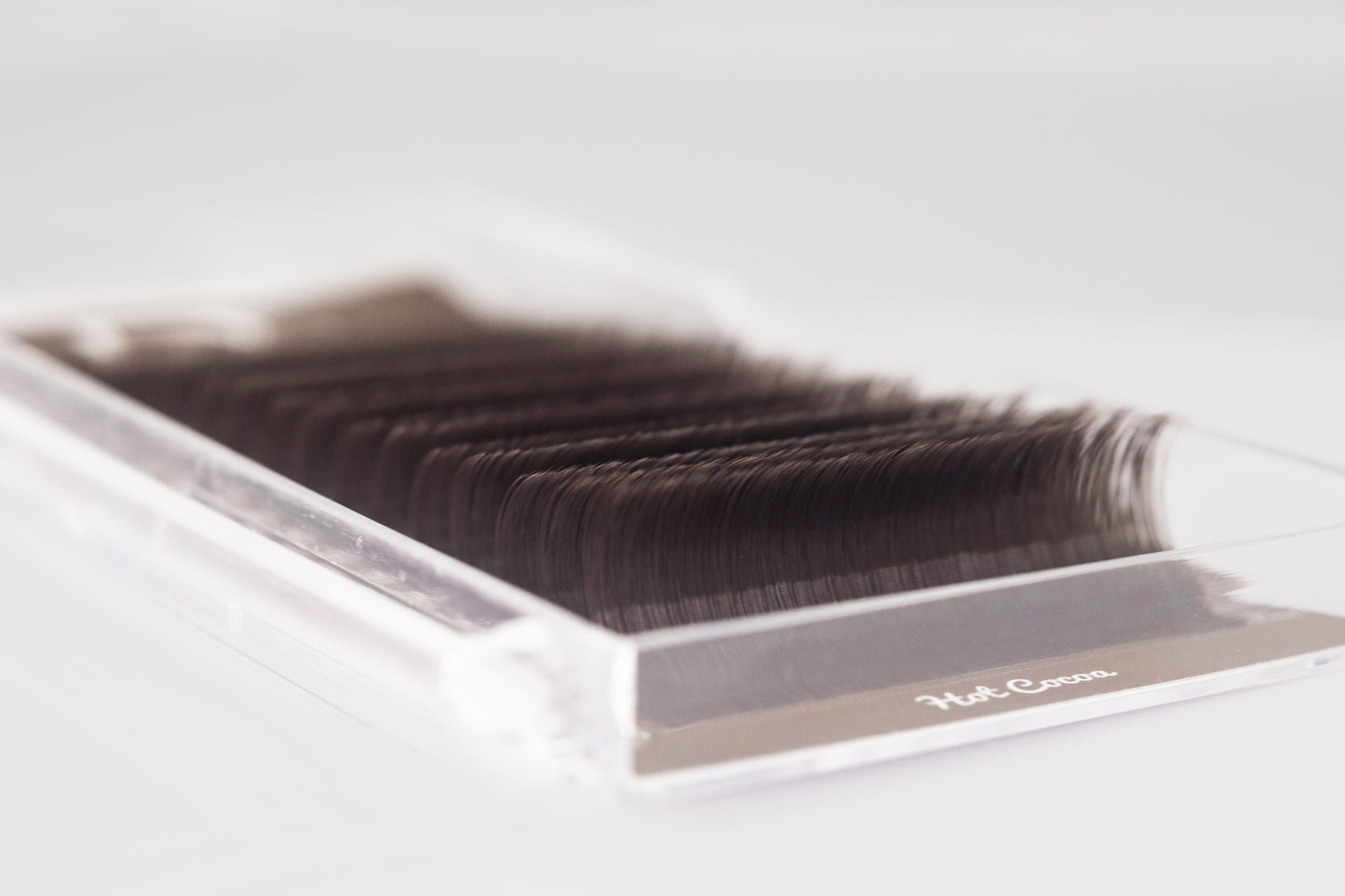 DLS Brown Luxe Collection