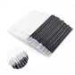 Long bendable Head Micro Brushes