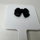 Cute Bowknot Square Handheld Mirrors
