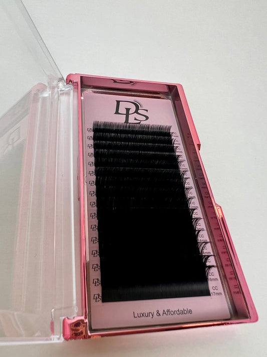 Cashmere Rose 2.0 - Mix Volume CC