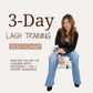 Private 3- Day Lash Workshop