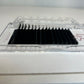 Flat Ellipse Lashes - Mix Classic Trays