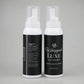 Whipped Luxe Lash Cleanser