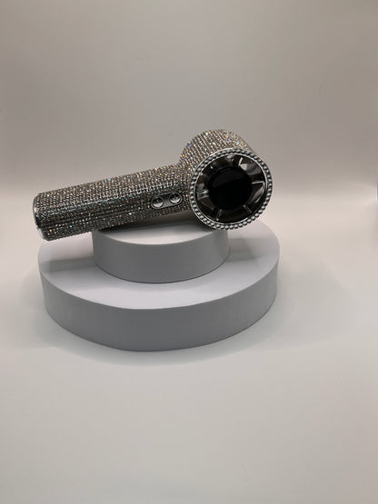 5-Speed Bladeless Diamond Fan