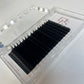 Flat Ellipse Lashes - Mix Classic Trays
