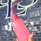 250ML  Pink Lash Wash Bottle- Refillable Squeeze Bottle for Eyelash Cleaning