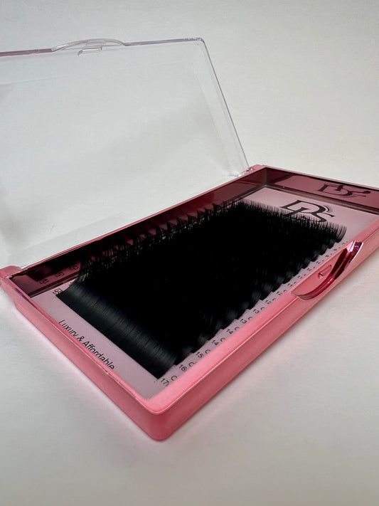 Cashmere Rose 2.0 - Mix Volume   C
