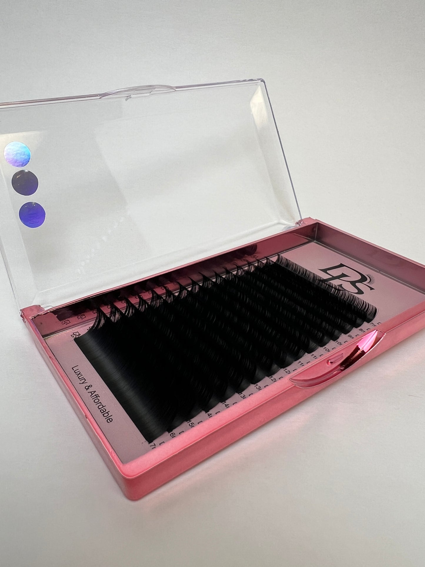Cashmere Rose 2.0 - Mix Volume CC