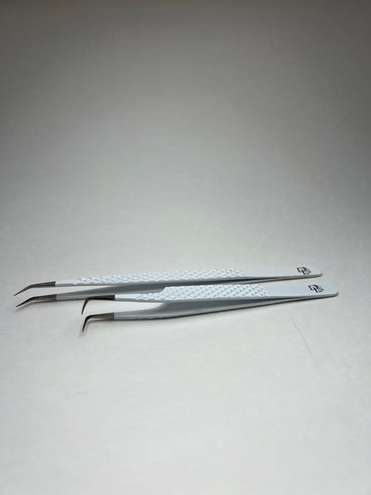 Sheep Collection Fiber Tip Tweezers