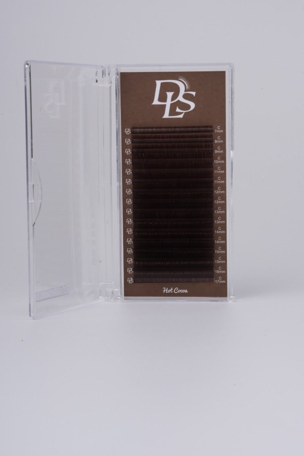 DLS Brown Luxe Collection