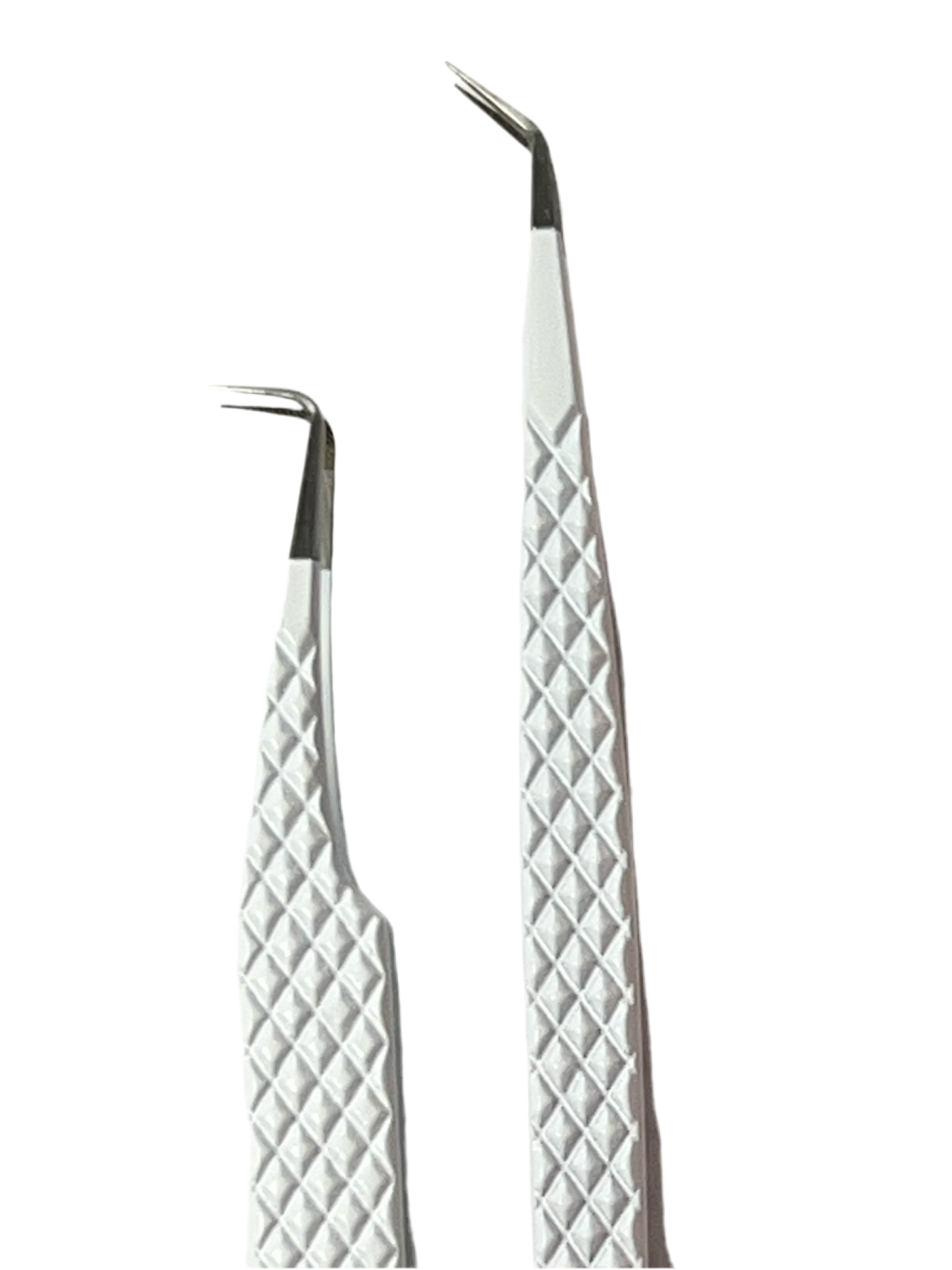 Holiday Collection Fiber Tip Tweezers