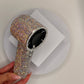 5-Speed Bladeless Diamond Fan
