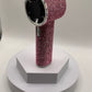 5-Speed Bladeless Diamond Fan